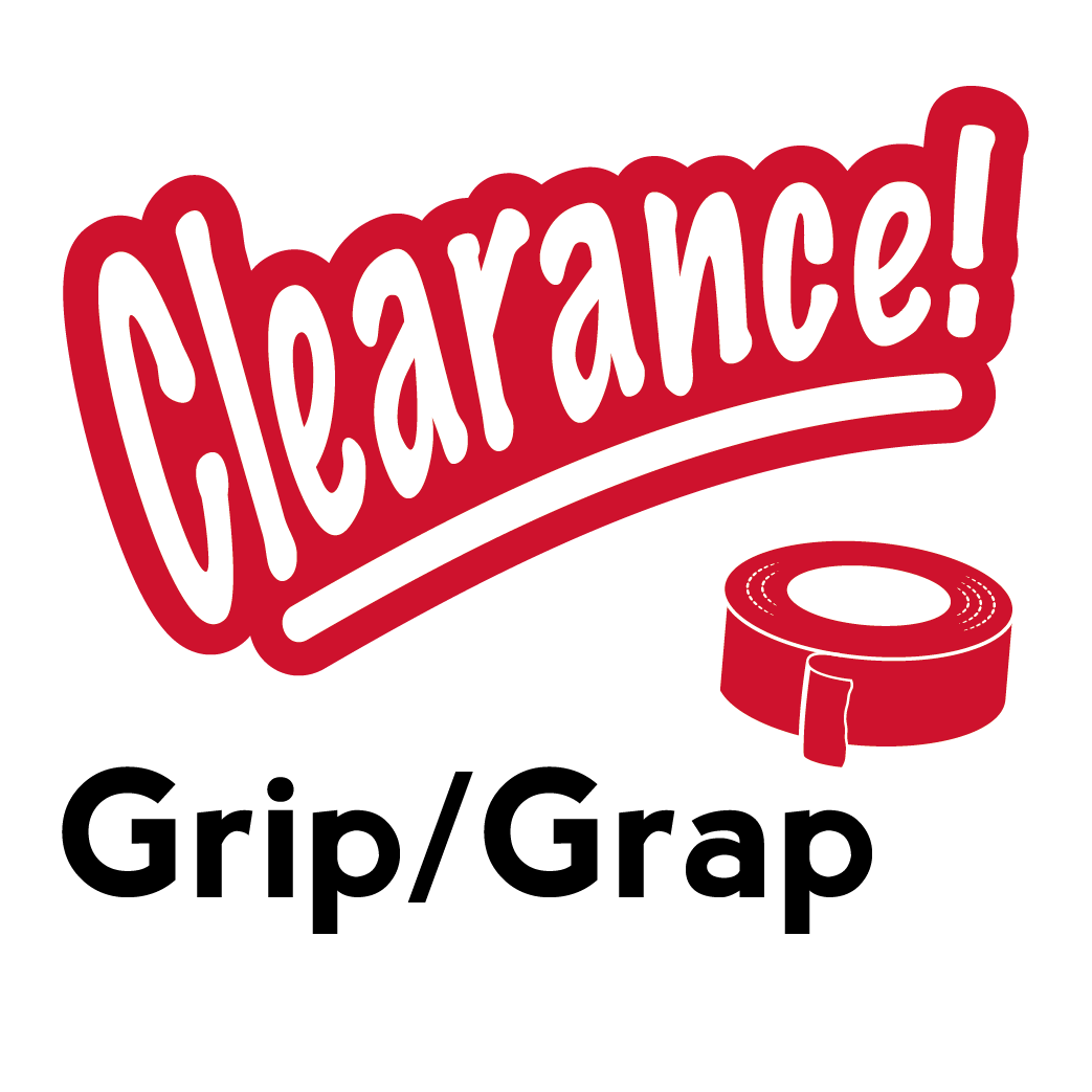 Clearance Grip/Grap